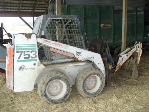 Property photo 6 - Indiana Dairy Land & Equipment Absolute Auction